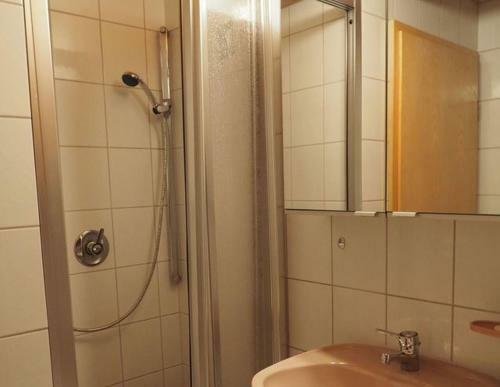 Apartamento Ferienwohnungen S�gehof