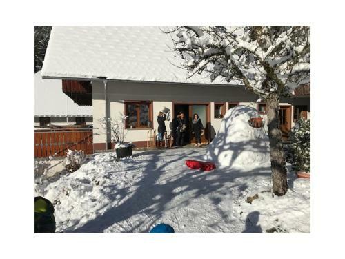 Apartamento Waldbauernhof