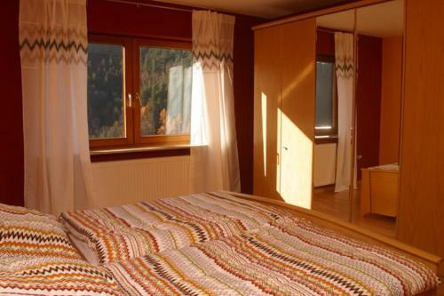 Apartamento Ferienwohnung Sabine