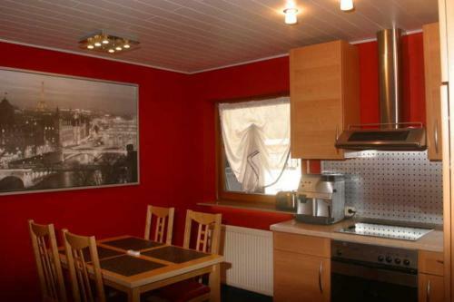 Apartamento Ferienwohnung Sabine