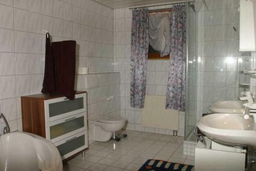 Apartamento Ferienwohnung Sabine