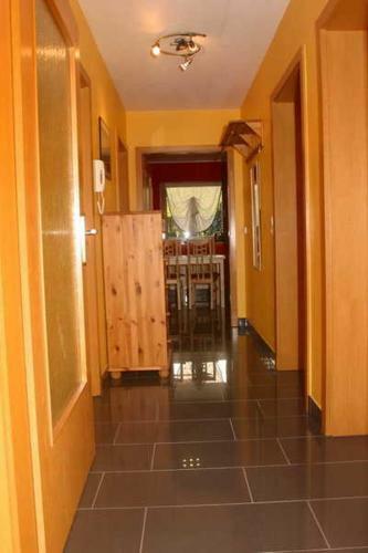 Apartamento Ferienwohnung Sabine