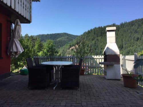 Apartamento Ferienwohnung Sabine
