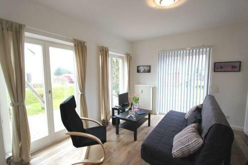 Apartamento Robbe