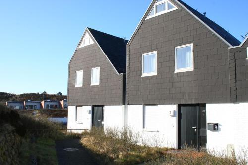 Apartamento Ferienwohnung Strandrose