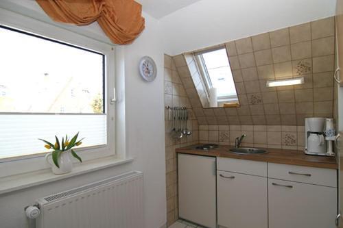 Apartamento Haus Anna, Whg.1