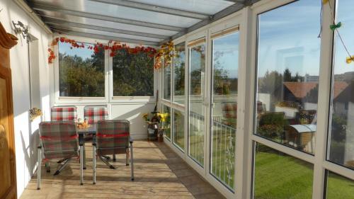 Ferienhaus Festerling