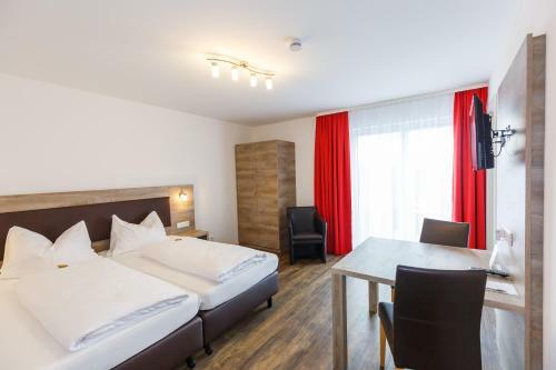 Apartamento Come In Comfort