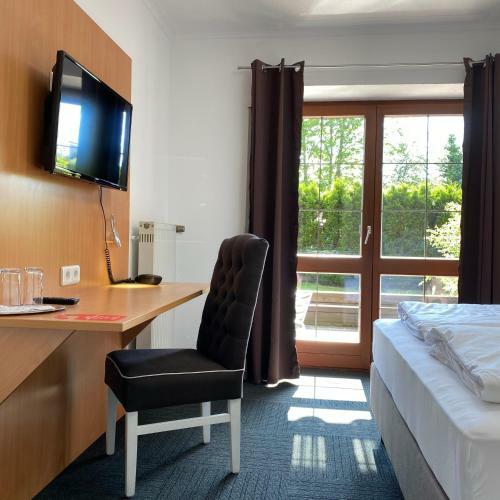 Reikartz Hotel Gastager