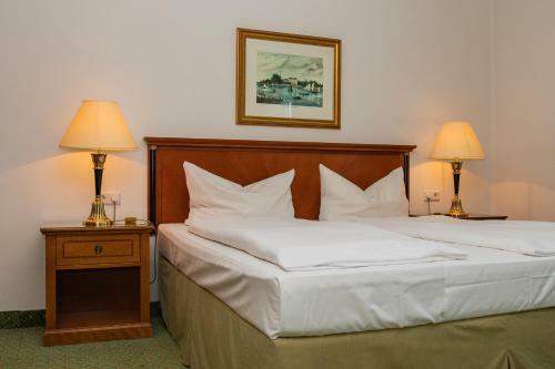 Reikartz Hotel Gastager