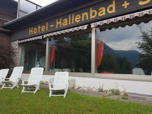 Reikartz Hotel Gastager