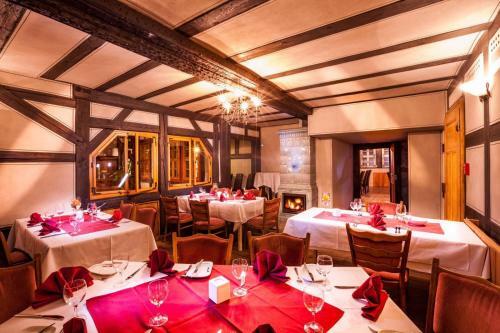 Hotel Haus Im Sack