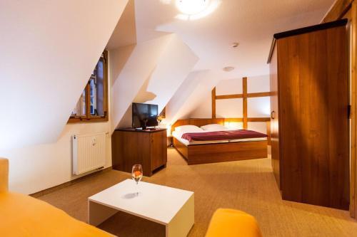 Hotel Haus Im Sack