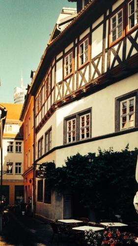 Hotel Haus Im Sack
