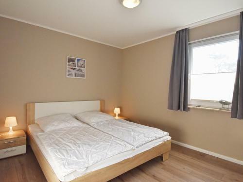 Apartamento Appartement Blue Marlin