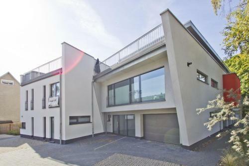 Apartamento Residenz Mare Baltikum