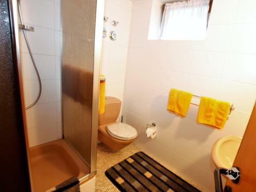 Apartamento Ferienhaus Rotzinger