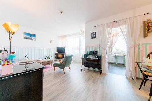 Apartamento Privatapartment Laatzen Mitte (6741)