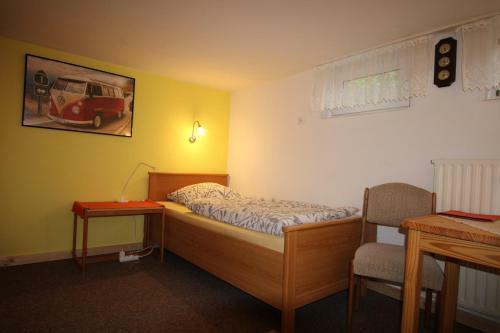Private Room For Two Persons