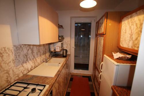 Apartment For 3 Persons - Messe Nord