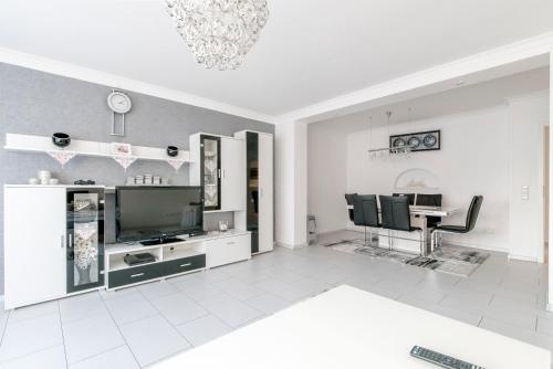Apartamento Privatapartment Sickenberg (6415)