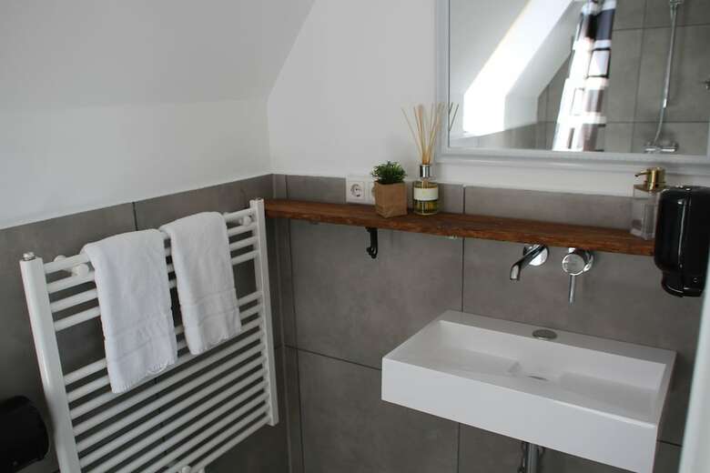 Apartamento Old Printing House