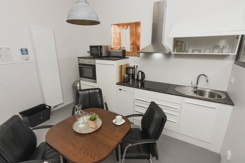 Apartamento Old Printing House