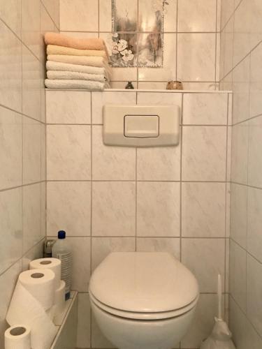 Profair Apartments Hannover (south/laatzen)