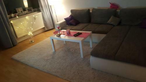 Messezimmer Hannover-mittelfeld Room Agancy