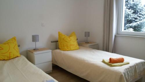 Messezimmer Hannover-mittelfeld Room Agancy