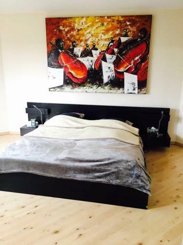 Messezimmer Hannover-mittelfeld Room Agancy