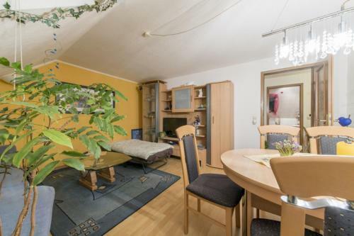 Apartamento Privatapartment Relax Ahlem (6296)