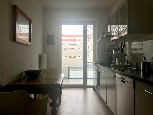 Profair Apartments Hannover (mittelfeld Area 2)