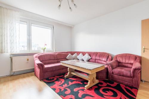 Apartamento Privatapartment Alt St�cken (6550)