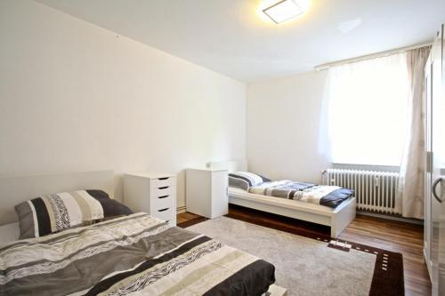 Apartamento Privatapartment Hirschberg (4561)