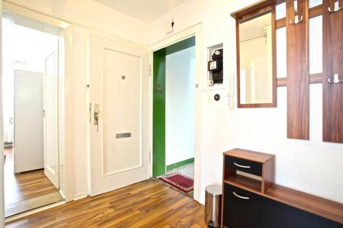 Apartamento Privatapartment Hirschberg (4561)