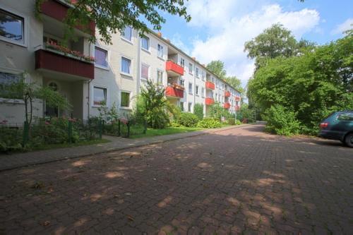 Apartamento Privatapartment Hirschberg (4561)