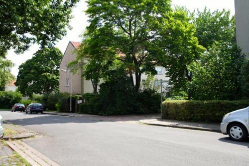 Apartamento Privatapartment Hirschberg (4561)
