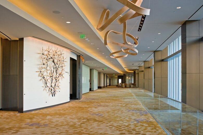 Omni Dallas Hotel