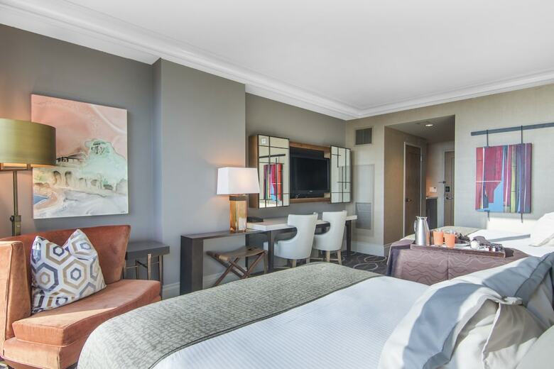 Omni Dallas Hotel