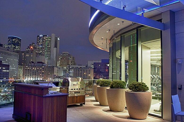 Omni Dallas Hotel