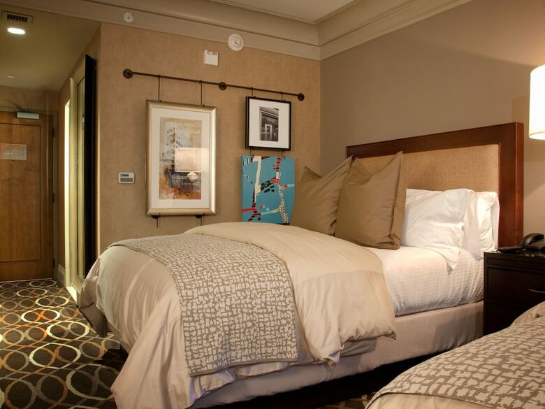 Omni Dallas Hotel