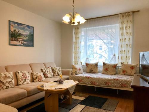 Profair Apartments Hannover (mittelfeld Area)