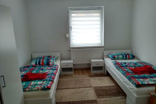 Apartamento 5637 Privatapartment Fair North