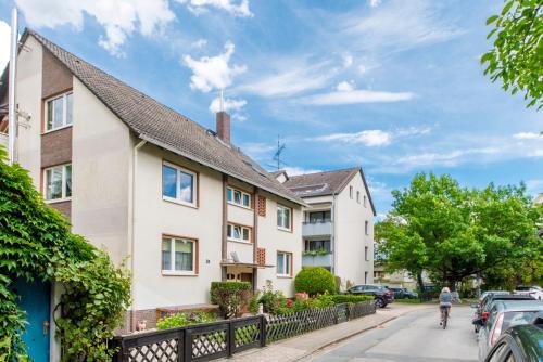 Apartamento Privatapartment Krug (4344)