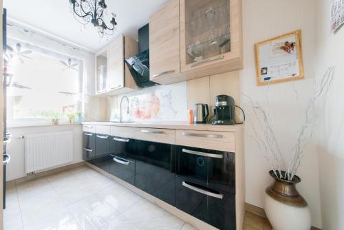 Apartamento Privathaus Langenhagen (6219)