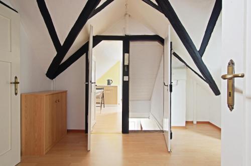 Apartment Rethen Mitte (5421)