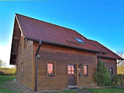 Ferienhaus Auf Der Harzienda