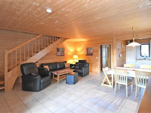 Ferienhaus Auf Der Harzienda