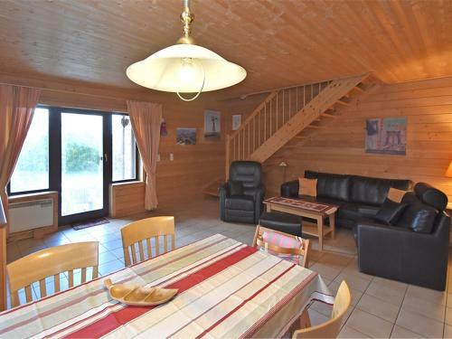 Ferienhaus Auf Der Harzienda